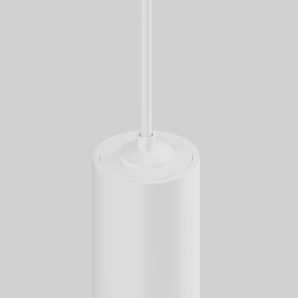 Трековый светильник Technical TR257-4-7WTW-M-W