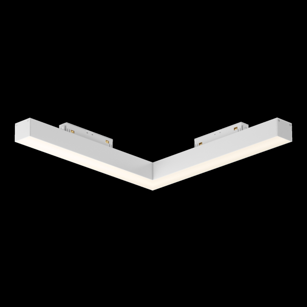 Трековый светильник Technical TR078-2-24W3K-W Трековый светильник Technical TR078-2-24W3K-W