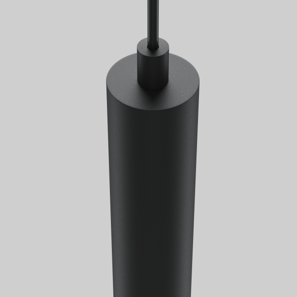 Трековый подвесной светильник Technical TR179-1-5WTW-M-B Трековый подвесной светильник Technical TR179-1-5WTW-M-B