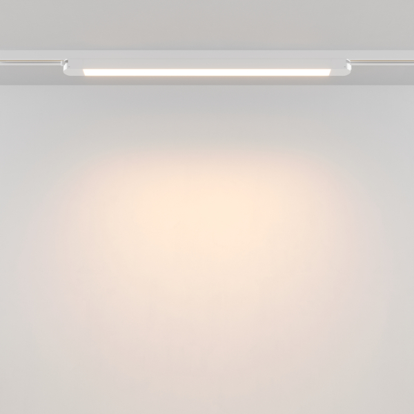 Трековый светильник Technical TR000-1-24W3K-W_1