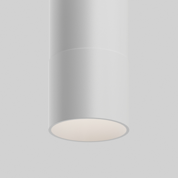Трековый светильник Technical TR257-4-7WTW-M-W