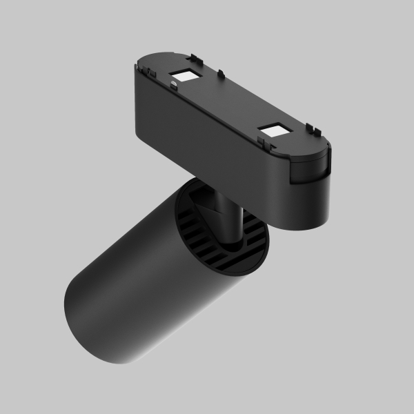 Трековый светильник Technical TR103-1-12W3K-M-B Трековый светильник Technical TR103-1-12W3K-M-B