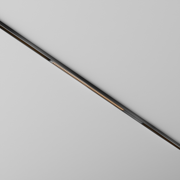 Трековый светильник Technical TR241-4-12WTW-DSZ-B