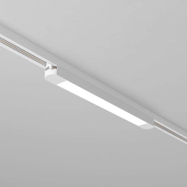 Трековый светильник Technical TR000-1-12W4K-W_1