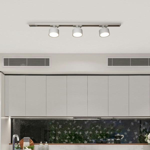 Трековый светильник Voltega VGL7284DLTP-03W1
