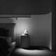 Трековый светильник Voltega VGL032-2-12W3K-M-BW