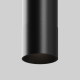 Трековый светильник Technical TR257-4-7WTW-M-B