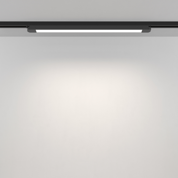 Трековый светильник Technical TR000-1-24W4K-B_1