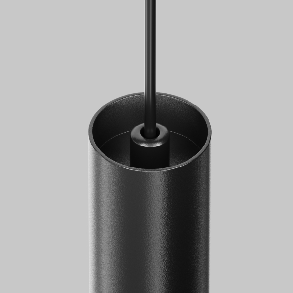 Трековый светильник Technical TR245-7W4K-B