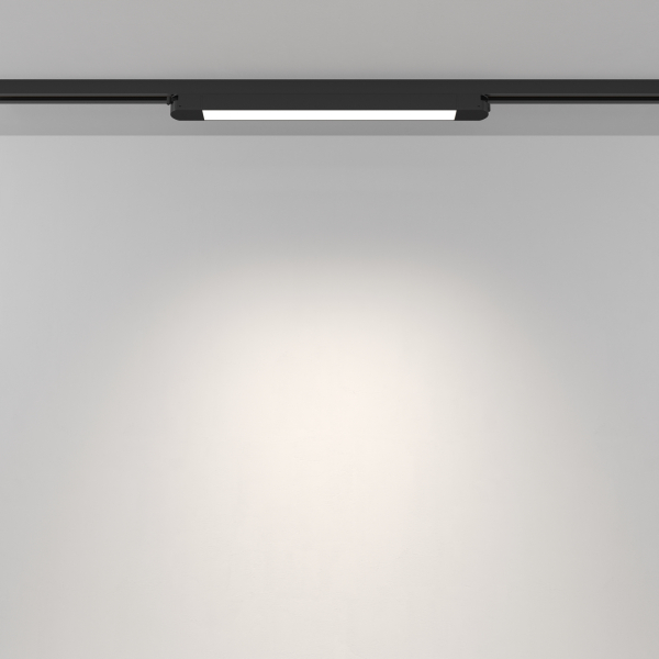 Трековый светильник Technical TR000-1-12W4K-B_1