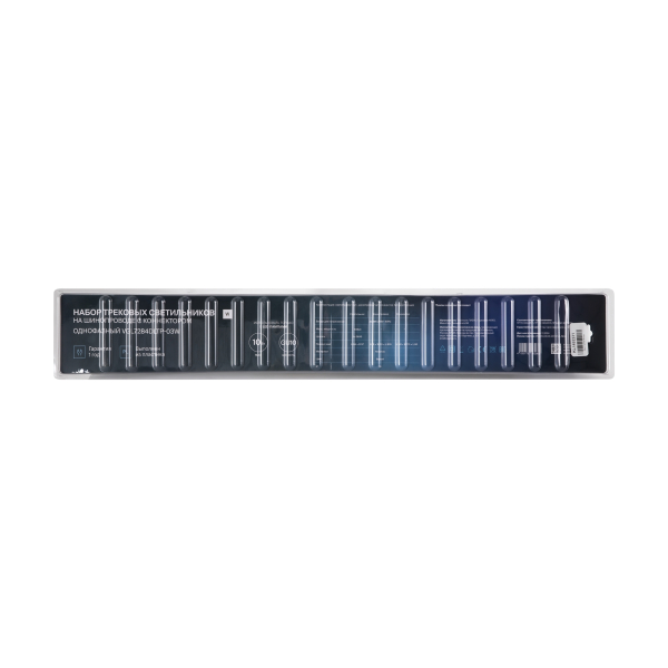 Трековый светильник Voltega VGL7284DLTP-03W