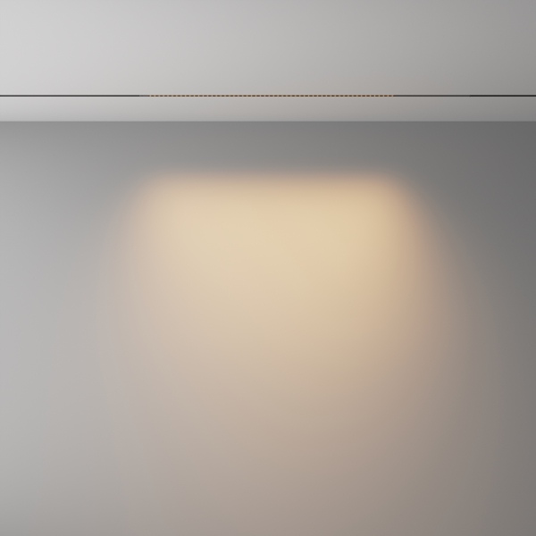 Трековый светильник Technical TR241-4-12WTW-DSZ-B