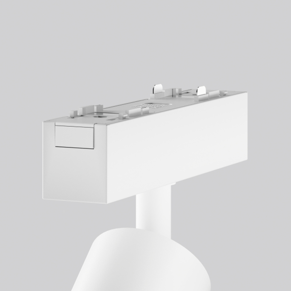 Трековый светильник Technical TR103-4-7WTW-M-W
