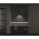 Трековый светильник Technical TR082-1-12W3K-M-B