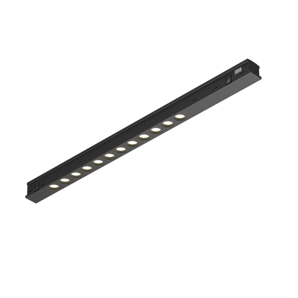 Трековый светильник Technical TR232-2-10W4K-B Трековый светильник Technical TR232-2-10W4K-B