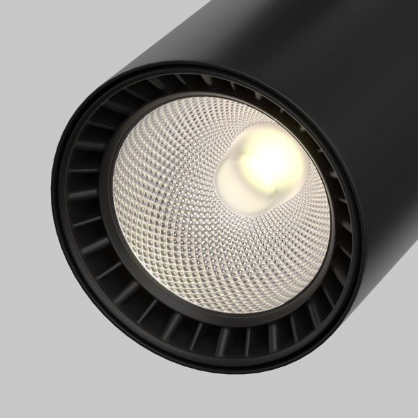 Трековый светильник Technical TR029-3-20W3K-M-B Трековый светильник Technical TR029-3-20W3K-M-B