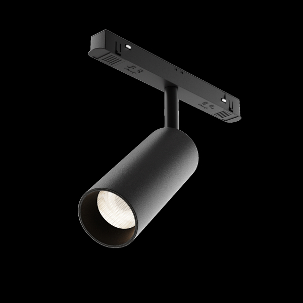 Трековый светильник Technical TR032-2-12W4K-S-B Трековый светильник Technical TR032-2-12W4K-S-B