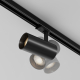 Трековый светильник Technical TR197-3-40WCCT-M-B