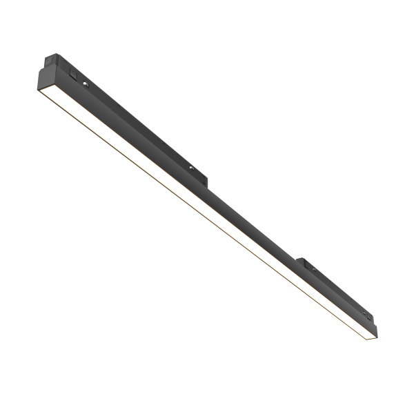 Трековый светильник Voltega VGL030-4-30W3K-WW-DS-B