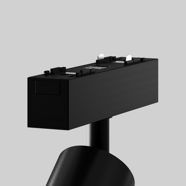 Трековый светильник Technical TR103-4-7WTW-M-B