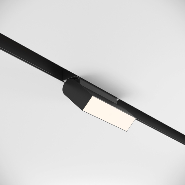 Трековый светильник Technical TR013-2-10W4K-B Трековый светильник Technical TR013-2-10W4K-B