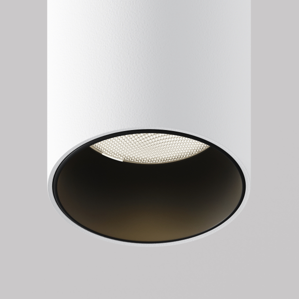 Встраиваемый светильник Technical C141RS-L125-6W3K-W Встраиваемый светильник Technical C141RS-L125-6W3K-W