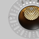 Встраиваемый светильник Technical DL124-10W-2.7K-TRS-B