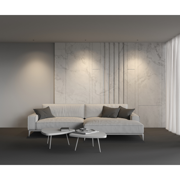 Встраиваемый светильник Technical DL059-7W3K-TRS-B