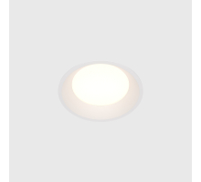 Встраиваемый светильник Technical DL053-12W4K-W