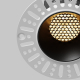 Встраиваемый светильник Technical DL119-10W-2.7K-TRS-B