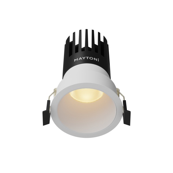 Встраиваемый светильник Technical DL118-15W-2.7K-W Встраиваемый светильник Technical DL118-15W-2.7K-W