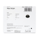 Встраиваемый светильник Voltega VGL7380DLB-01B
