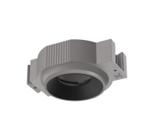 Встраиваемый светильник Technical DL138-GU10-B