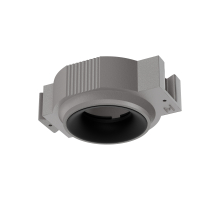 Встраиваемый светильник Technical DL139-GU10-B