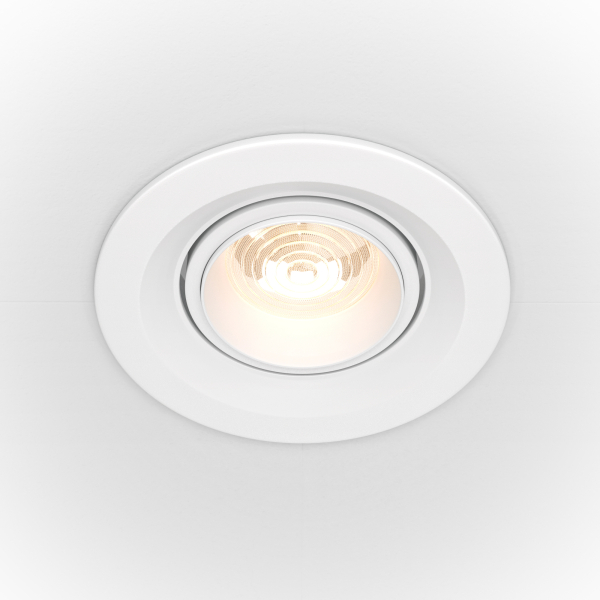 Встраиваемый светильник Technical DL052-L7W4K