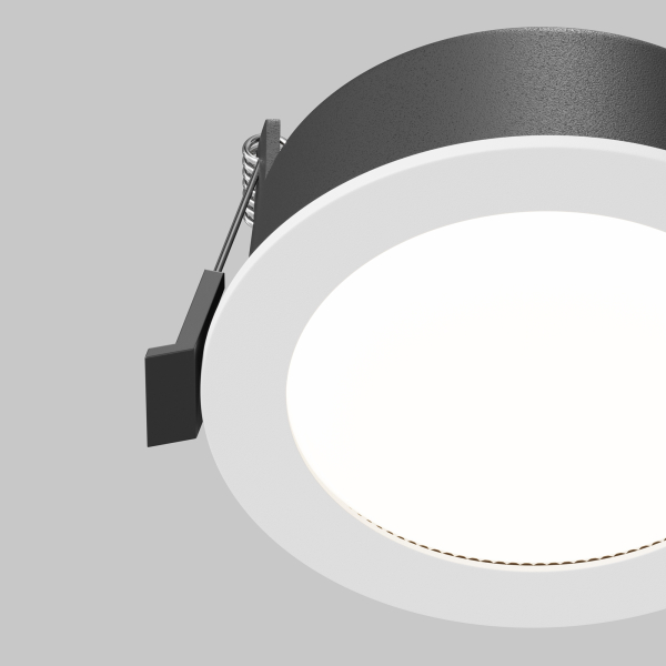 Встраиваемый светильник Technical DL130-GX53-W Встраиваемый светильник Technical DL130-GX53-W