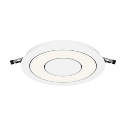 Встраиваемый светильник Technical DL102-12W4K-W
