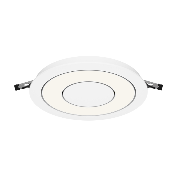 Встраиваемый светильник Technical DL102-12W4K-W Встраиваемый светильник Technical DL102-12W4K-W