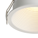 Встраиваемый светильник Voltega VGL7379DLB-01W