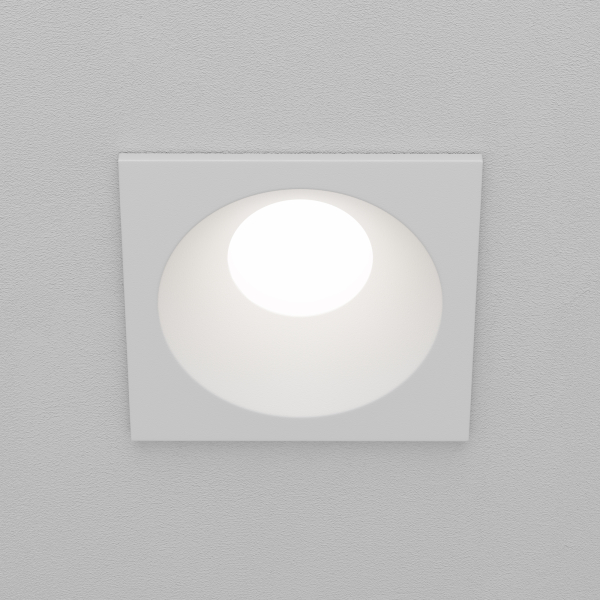 Встраиваемый светильник Technical DL033-2-01W-1(N)