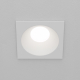 Встраиваемый светильник Technical DL033-2-01W-1(N)