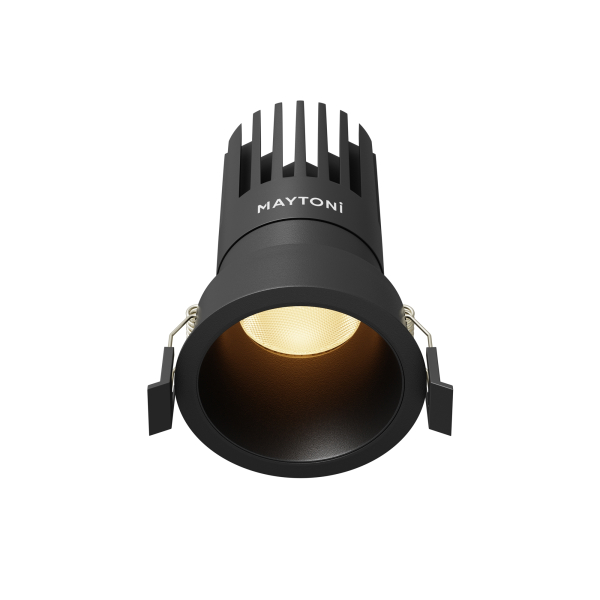 Встраиваемый светильник Technical DL118-15W-2.7K-B Встраиваемый светильник Technical DL118-15W-2.7K-B