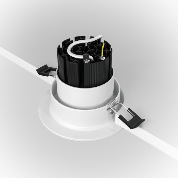 Встраиваемый светильник Technical DL052-L7W3K Встраиваемый светильник Technical DL052-L7W3K