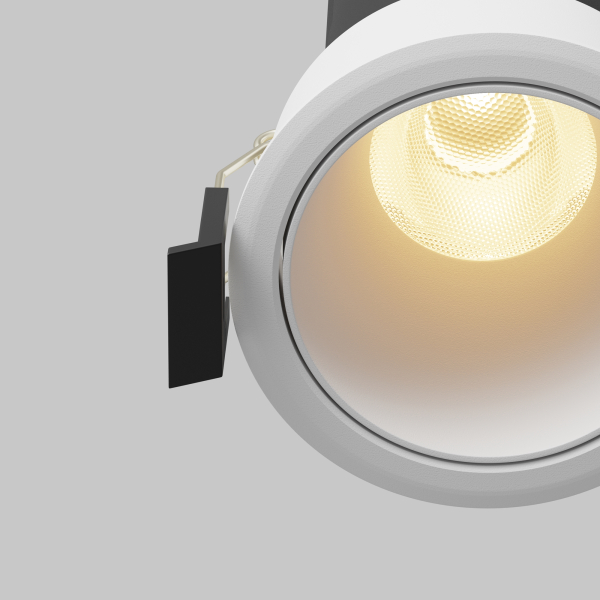 Встраиваемый светильник Technical DL116-10W-2.7K-W Встраиваемый светильник Technical DL116-10W-2.7K-W