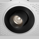 Встраиваемый светильник Technical DL127-8W4K-TRS-B