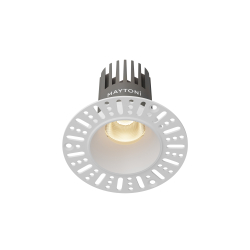 Встраиваемый светильник Technical DL124-10W-3K-TRS-W