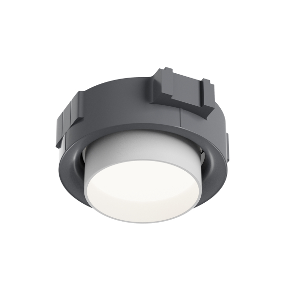 Встраиваемый светильник Technical DL144-GX53-W