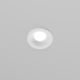 Встраиваемый светильник Technical DL027-GU10-W