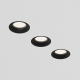 Встраиваемый светильник Technical DL139-GU10-B