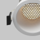 Встраиваемый светильник Technical DL118-15W-3K-W